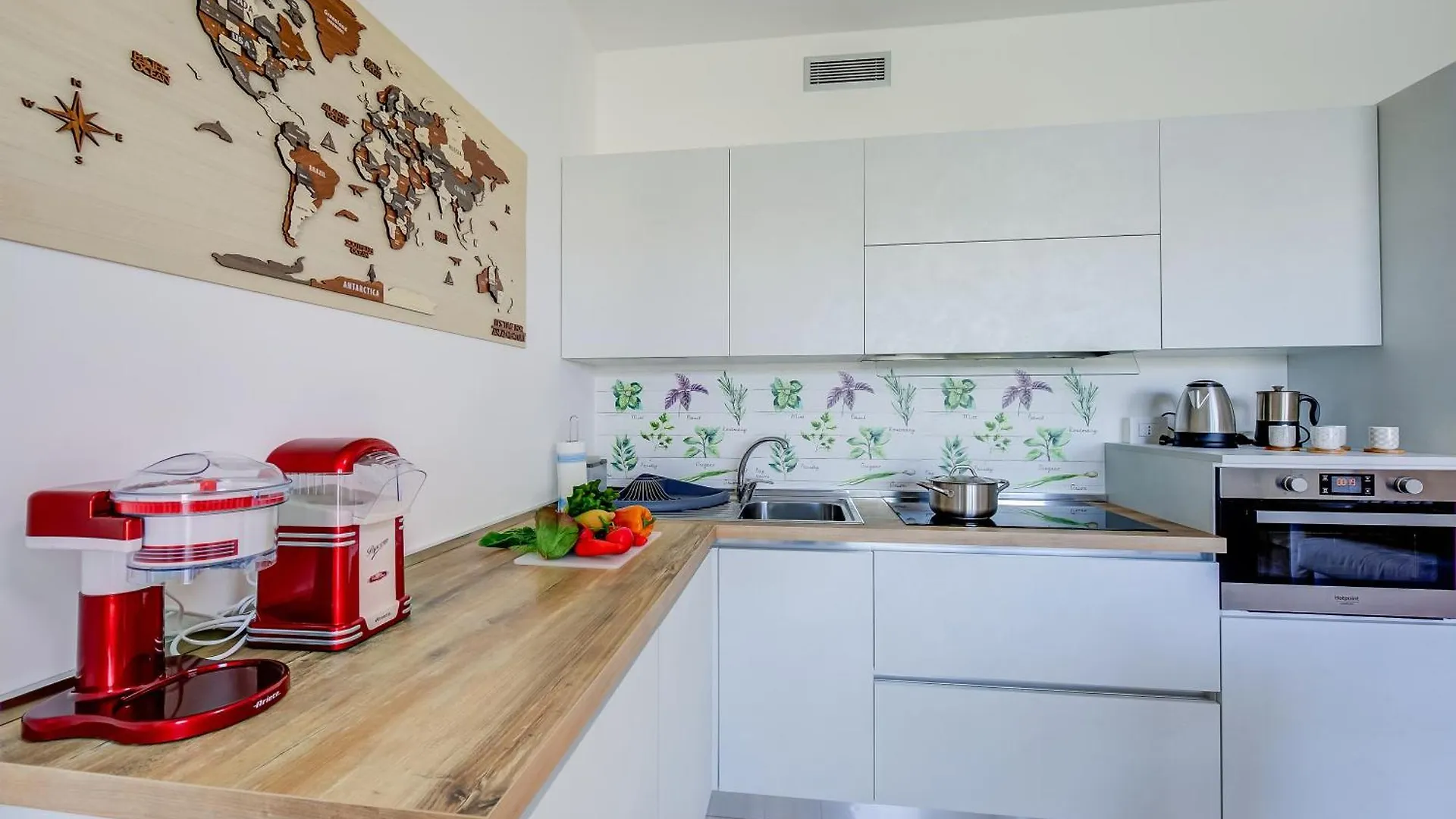 Una Meta Tra Gli Ulivi - Happy Rentals Peschiera del Garda
