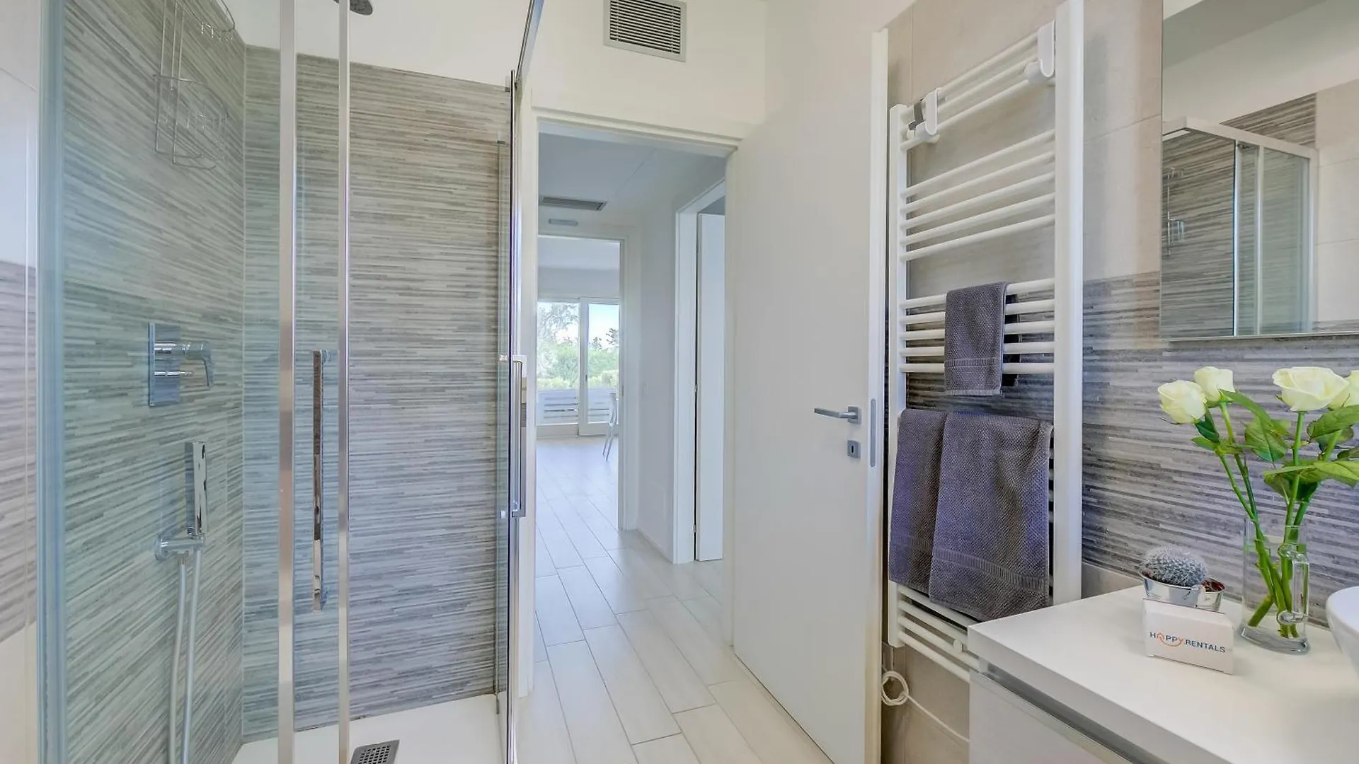 Apartment Una Meta Tra Gli Ulivi - Happy Rentals Peschiera del Garda Italy