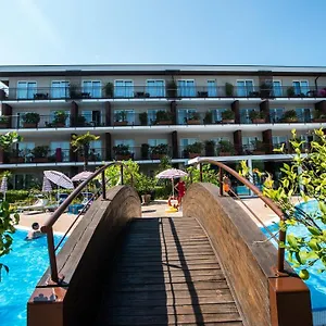 4* ホテル ベラ イタリア